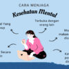 Hubungan Olahraga dan Kesehatan Mental