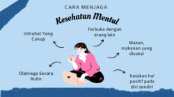 Hubungan Olahraga dan Kesehatan Mental