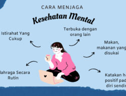 Hubungan Olahraga dan Kesehatan Mental