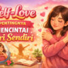 Self-Love: Pentingnya Mencintai Diri Sendiri di Tengah Tekanan Hidup Modern