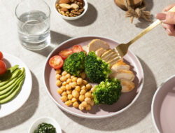 Morning Routine Selebriti: Inspirasi Memulai Hari dengan Energi Positif