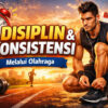 Olahraga: Sarana Efektif Membangun Disiplin dan Konsistensi