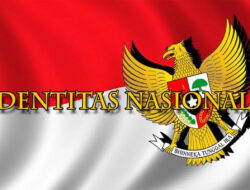 Kekayaan Budaya Indonesia sebagai Identitas Nasional