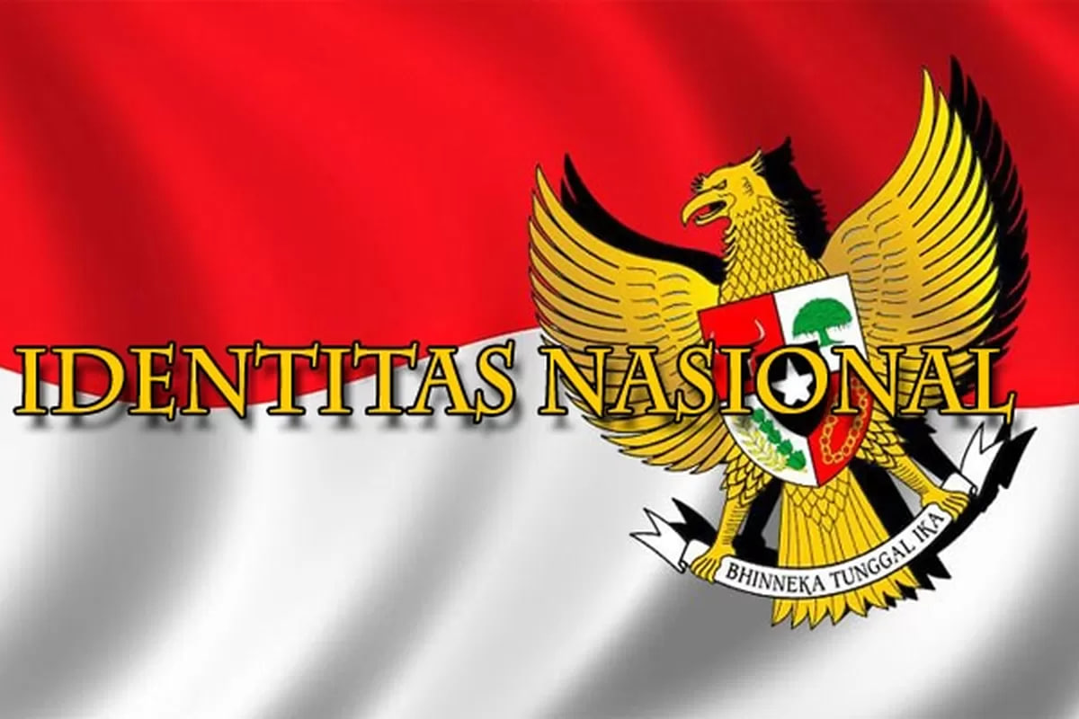Kekayaan Budaya Indonesia sebagai Identitas Nasional