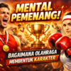 Mental Pemenang: Bagaimana Olahraga Membentuk Karakter