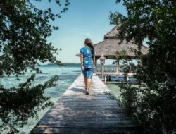 Pariwisata Global 2026 Mulai Bangkit, Destinasi Alam dan Wisata Digital Semakin Populer