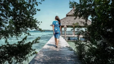 Pariwisata Global 2026 Mulai Bangkit, Destinasi Alam dan Wisata Digital Semakin Populer