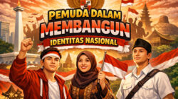 Peran Pemuda dalam Membangun Identitas Nasional di Era Globalisasi