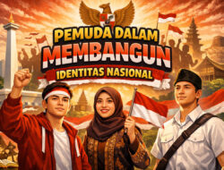 Peran Pemuda dalam Membangun Identitas Nasional di Era Globalisasi