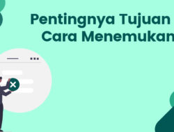 Cara Menemukan Tujuan Hidup