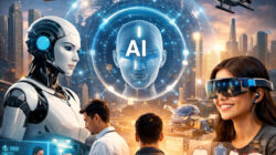 Inovasi AI 2026: Bagaimana Kecerdasan Buatan Mengubah Hidup Kita