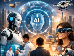 Inovasi AI 2026: Bagaimana Kecerdasan Buatan Mengubah Hidup Kita