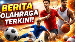 Meningkatkan Performa Atlet: Tren Olahraga Terkini di 2026