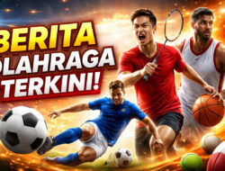 Meningkatkan Performa Atlet: Tren Olahraga Terkini di 2026