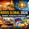 Ketidakpastian Ekonomi Global 2026: Harga Pangan, Teknologi, dan Geopolitik Jadi Sorotan