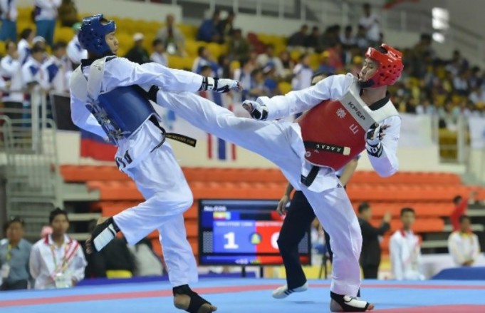 Perjalanan Tim Taekwondo Indonesia: Dari Pembinaan Atlet Muda hingga Prestasi di Panggung Internasional