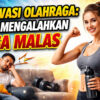 Motivasi Olahraga: Cara Mengalahkan Rasa Malas dan Tetap Aktif Setiap Hari