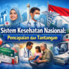 Sistem Kesehatan Nasional: Pencapaian dan Tantangan di Tahun 2026