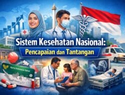 Sistem Kesehatan Nasional: Pencapaian dan Tantangan di Tahun 2026