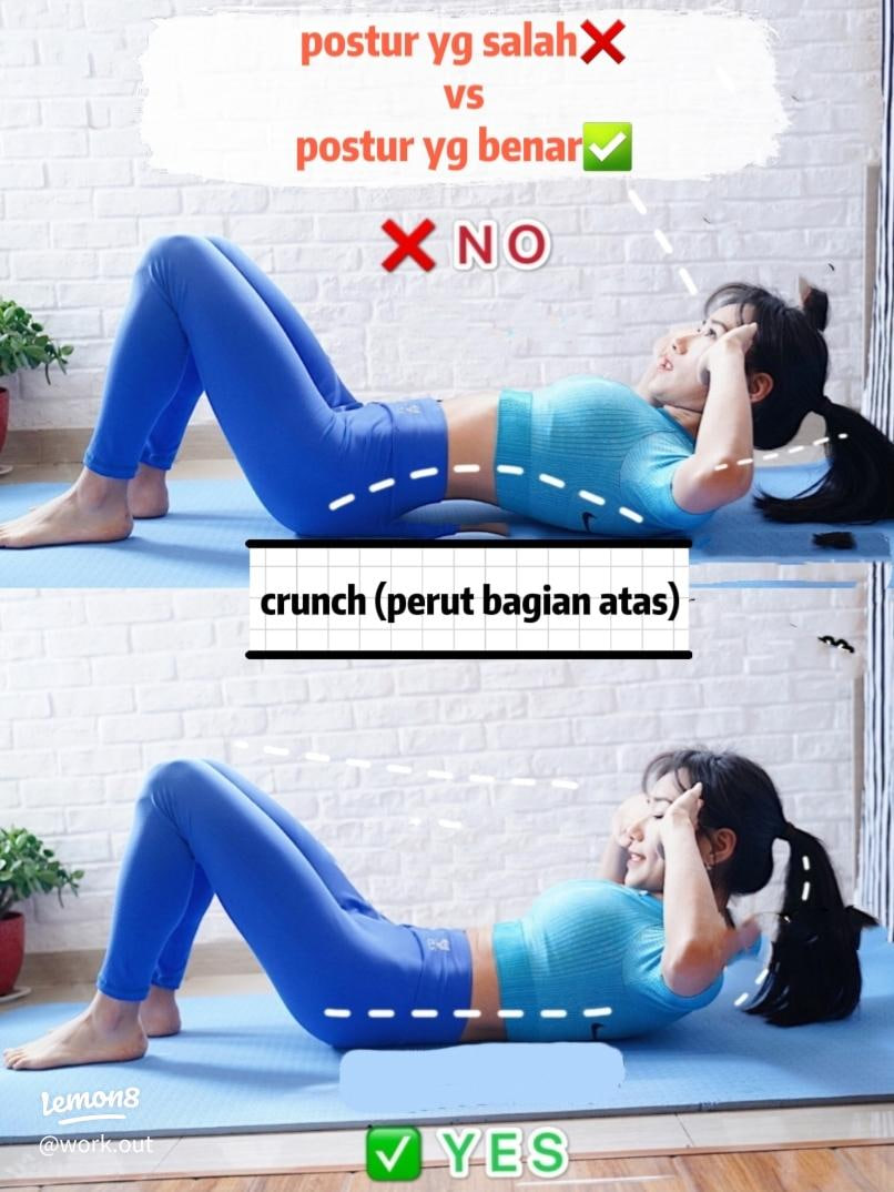 Kesalahan Umum Saat Berolahraga yang Harus Dihindari