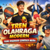 Tren Olahraga Modern yang Digemari Generasi Muda: Dari Virtual hingga Fitness Kreatif