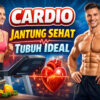 Arah Baru Peran Cardio dalam Menjaga Jantung Sehat dan Tubuh Ideal