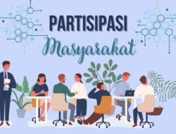 Peran Masyarakat dalam Mendukung Pembangunan Nasional