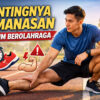 Pentingnya Pemanasan Sebelum Berolahraga: Kunci Mencegah Cedera dan Meningkatkan Performa