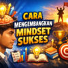 Cara Mengembangkan Mindset Sukses: Kunci Perubahan Pola Pikir Menuju Keberhasilan