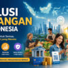 Inklusi Keuangan di Indonesia: Kunci Mendorong Pertumbuhan Ekonomi yang Merata
