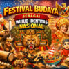 Festival Budaya: Memperkuat Identitas Nasional Melalui Tradisi