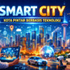 Smart City: Kota Pintar Berbasis Teknologi untuk Masa Depan Berkelanjutan