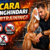 Cara Menghindari Overtraining: Tips Penting untuk Tetap Sehat dan Produktif