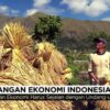 Ketimpangan Sosial dalam Perspektif Nasional
