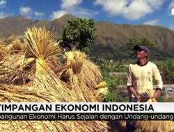 Ketimpangan Sosial dalam Perspektif Nasional