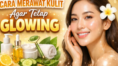 Cara Merawat Kulit agar Tetap Glowing: Rahasia Kulit Sehat dan Bersinar