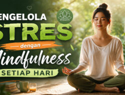 Mengelola Stres dengan Mindfulness Setiap Hari: Cara Sederhana untuk Kesehatan Mental