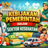 Kebijakan Pemerintah dalam Sektor Kesehatan: Upaya Meningkatkan Layanan dan Kesejahteraan Masyarakat