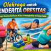 Olahraga untuk Penderita Obesitas: Cara Aman Menurunkan Berat Badan dan Meningkatkan Kesehatan