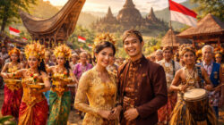 Budaya Lokal sebagai Jati Diri Bangsa