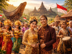 Budaya Lokal sebagai Jati Diri Bangsa