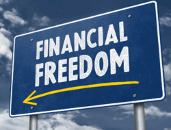 Financial Freedom di Usia Muda: Mitos atau Realita?