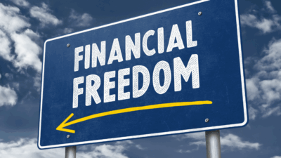 Financial Freedom di Usia Muda: Mitos atau Realita?