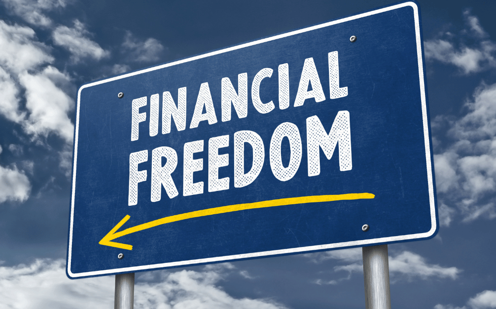 Financial Freedom di Usia Muda: Mitos atau Realita?