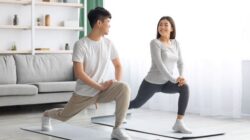 Olahraga Tanpa Alat yang Tetap Efektif: Tetap Sehat di Mana Saja Olahraga Tanpa Alat yang Tetap Efektif: Tetap Sehat di Mana Saja