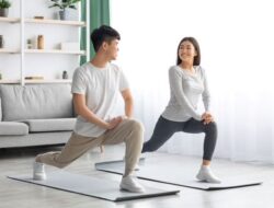 Olahraga Tanpa Alat yang Tetap Efektif: Tetap Sehat di Mana Saja