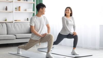 Olahraga Tanpa Alat yang Tetap Efektif: Tetap Sehat di Mana Saja Olahraga Tanpa Alat yang Tetap Efektif: Tetap Sehat di Mana Saja