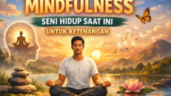 Mindfulness: Seni Hidup Saat Ini untuk Ketenangan