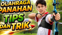 Olahraga Panahan: Tips dan Trik untuk Pemula hingga Profesional