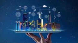 Smart City: Kota Pintar untuk Masa Depan yang Berkelanjutan